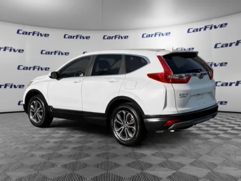 Another view of 2019 Honda CR-V EX for sale in Nashua, NH at CarFive Nashua, NH
