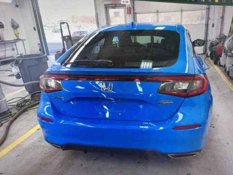 More photos of 2024 Honda Civic Sport Touring at CarFive Nashua, NH, NH