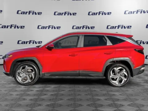 Photos of 2023 Hyundai Tucson SEL for sale in Nashua, NH at CarFive Nashua, NH