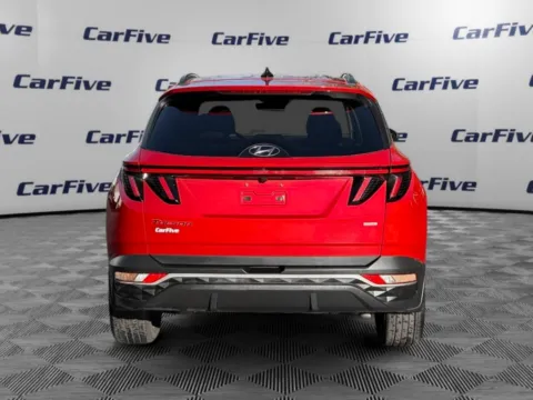 More photos of 2023 Hyundai Tucson SEL at CarFive Nashua, NH, NH