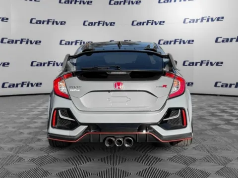 More photos of 2021 Honda Civic Type R Touring at CarFive Nashua, NH, NH