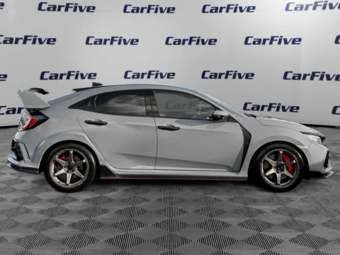 More photos of 2021 Honda Civic Type R Touring at CarFive Nashua, NH, NH