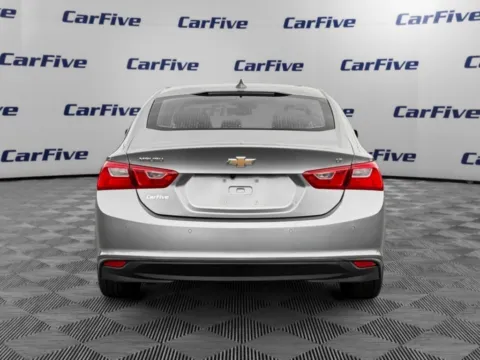 More photos of 2024 Chevrolet Malibu LT at CarFive Nashua, NH, NH