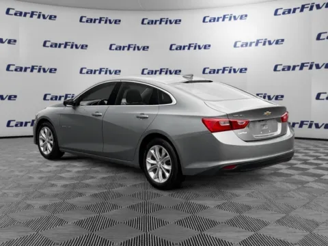 Another view of 2024 Chevrolet Malibu LT for sale in Nashua, NH at CarFive Nashua, NH
