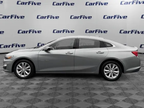 Photos of 2024 Chevrolet Malibu LT for sale in Nashua, NH at CarFive Nashua, NH