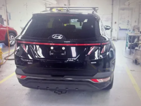 More photos of 2023 Hyundai Tucson XRT at CarFive Nashua, NH, NH