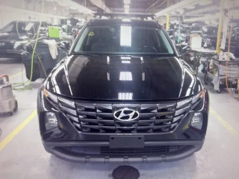 Photos of 2023 Hyundai Tucson XRT for sale in Nashua, NH at CarFive Nashua, NH