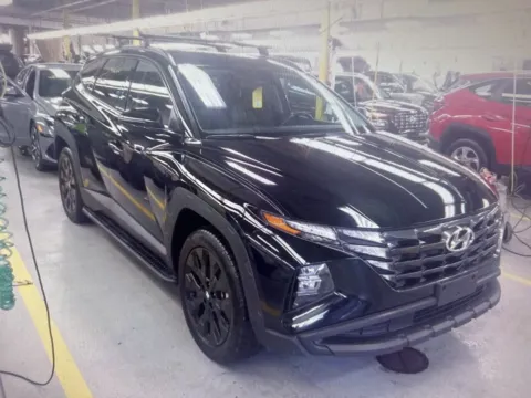 More photos of 2023 Hyundai Tucson XRT at CarFive Nashua, NH, NH