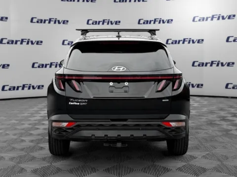 More photos of 2023 Hyundai Tucson XRT at CarFive Nashua, NH, NH