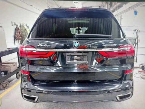 More photos of 2019 BMW X7 xDrive50i at CarFive Nashua, NH, NH