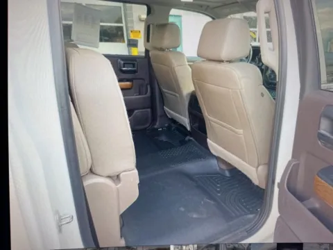 More photos of 2017 Chevrolet Silverado 1500 LTZ at CarFive Nashua, NH, NH