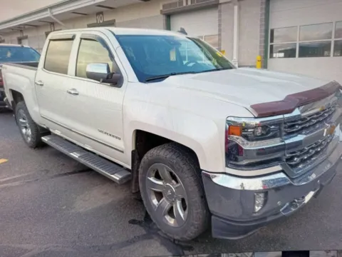 Photos of 2017 Chevrolet Silverado 1500 LTZ for sale in Nashua, NH at CarFive Nashua, NH