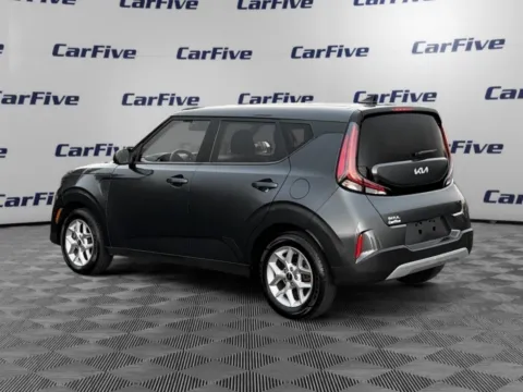 Another view of 2023 Kia Soul LX for sale in Nashua, NH at CarFive Nashua, NH