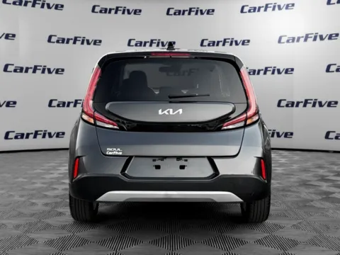 More photos of 2023 Kia Soul LX at CarFive Nashua, NH, NH