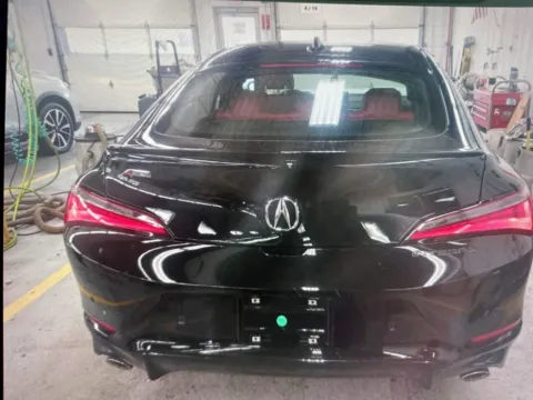 More photos of 2025 Acura Integra A-Spec Tech Package at CarFive Nashua, NH, NH