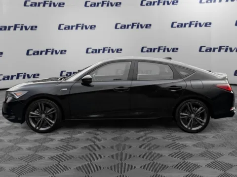 Photos of 2025 Acura Integra A-Spec Tech Package for sale in Nashua, NH at CarFive Nashua, NH