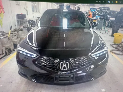 Photos of 2025 Acura Integra A-Spec Tech Package for sale in Nashua, NH at CarFive Nashua, NH