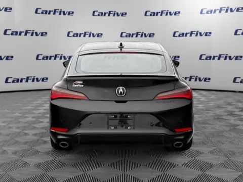 More photos of 2025 Acura Integra A-Spec Tech Package at CarFive Nashua, NH, NH