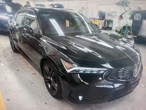 More photos of 2025 Acura Integra A-Spec Tech Package at CarFive Nashua, NH, NH