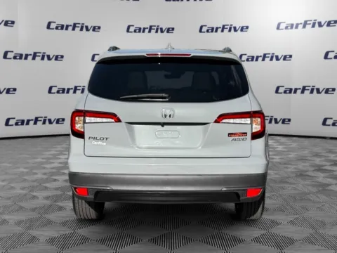 More photos of 2022 Honda Pilot TrailSport at CarFive Nashua, NH, NH