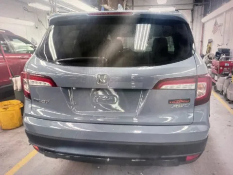 More photos of 2022 Honda Pilot TrailSport at CarFive Nashua, NH, NH