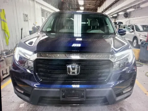 Photos of 2023 Honda Ridgeline RTL-E for sale in Nashua, NH at CarFive Nashua, NH