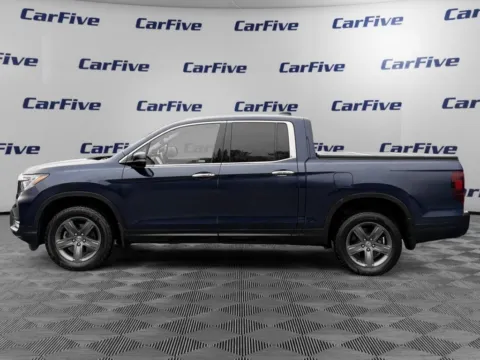 Photos of 2023 Honda Ridgeline RTL-E for sale in Nashua, NH at CarFive Nashua, NH