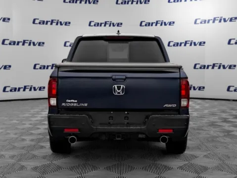 More photos of 2023 Honda Ridgeline RTL-E at CarFive Nashua, NH, NH