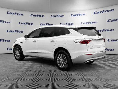 Another view of 2024 Buick Enclave Premium Group for sale in Nashua, NH at CarFive Nashua, NH
