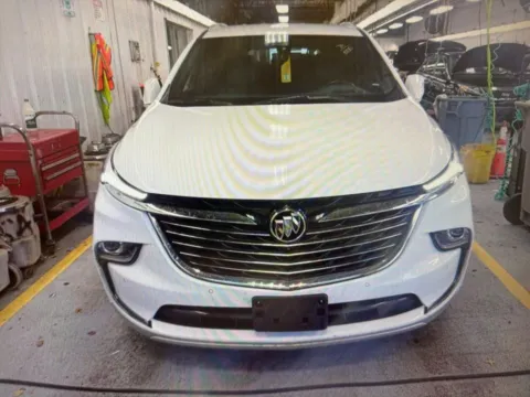 Photos of 2024 Buick Enclave Premium Group for sale in Nashua, NH at CarFive Nashua, NH