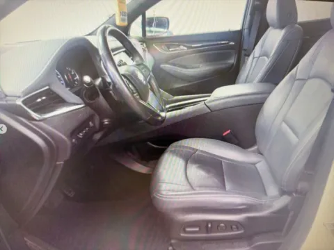 More photos of 2024 Buick Enclave Premium Group at CarFive Nashua, NH, NH