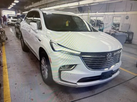 More photos of 2024 Buick Enclave Premium Group at CarFive Nashua, NH, NH