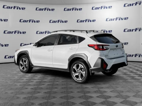 Another view of 2024 Subaru Crosstrek Premium for sale in Nashua, NH at CarFive Nashua, NH