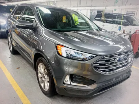 More photos of 2024 Ford Edge Titanium at CarFive Nashua, NH, NH