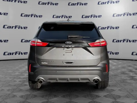 More photos of 2024 Ford Edge Titanium at CarFive Nashua, NH, NH