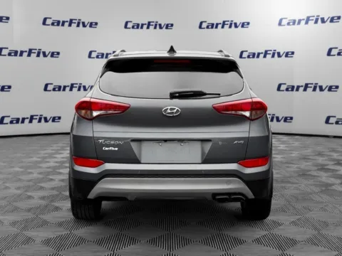 More photos of 2018 Hyundai Tucson Value at CarFive Nashua, NH, NH