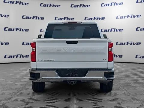 More photos of 2022 Chevrolet Silverado 1500 LTD LT at CarFive Nashua, NH, NH