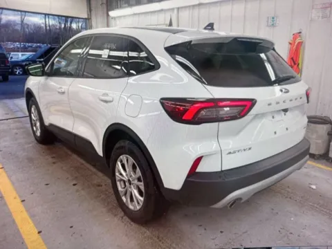 Another view of 2025 Ford Escape Active for sale in Nashua, NH at CarFive Nashua, NH