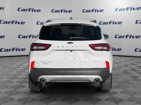 More photos of 2025 Ford Escape Active at CarFive Nashua, NH, NH