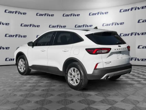 Another view of 2025 Ford Escape Active for sale in Nashua, NH at CarFive Nashua, NH