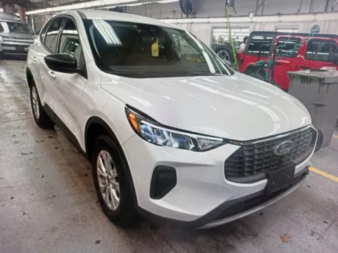 More photos of 2025 Ford Escape Active at CarFive Nashua, NH, NH