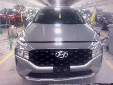 Photos of 2023 Hyundai Santa Fe SEL for sale in Nashua, NH at CarFive Nashua, NH