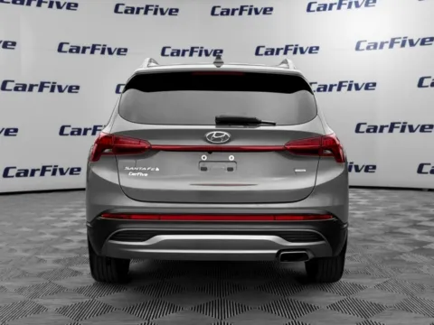 More photos of 2023 Hyundai Santa Fe SEL at CarFive Nashua, NH, NH