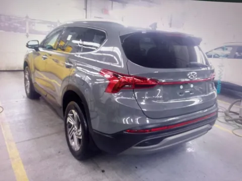 Another view of 2023 Hyundai Santa Fe SEL for sale in Nashua, NH at CarFive Nashua, NH