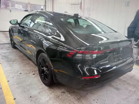 Another view of 2025 Honda Accord SE for sale in Nashua, NH at CarFive Nashua, NH