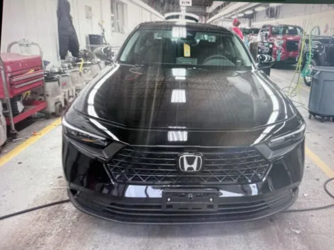 Photos of 2025 Honda Accord SE for sale in Nashua, NH at CarFive Nashua, NH