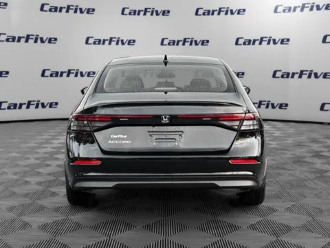 More photos of 2025 Honda Accord SE at CarFive Nashua, NH, NH