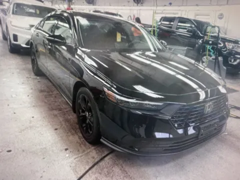 More photos of 2025 Honda Accord SE at CarFive Nashua, NH, NH