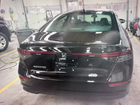 More photos of 2025 Honda Accord SE at CarFive Nashua, NH, NH