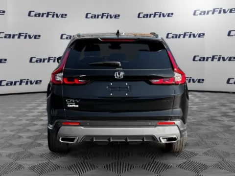 More photos of 2025 Honda CR-V Hybrid Sport-L at CarFive Nashua, NH, NH